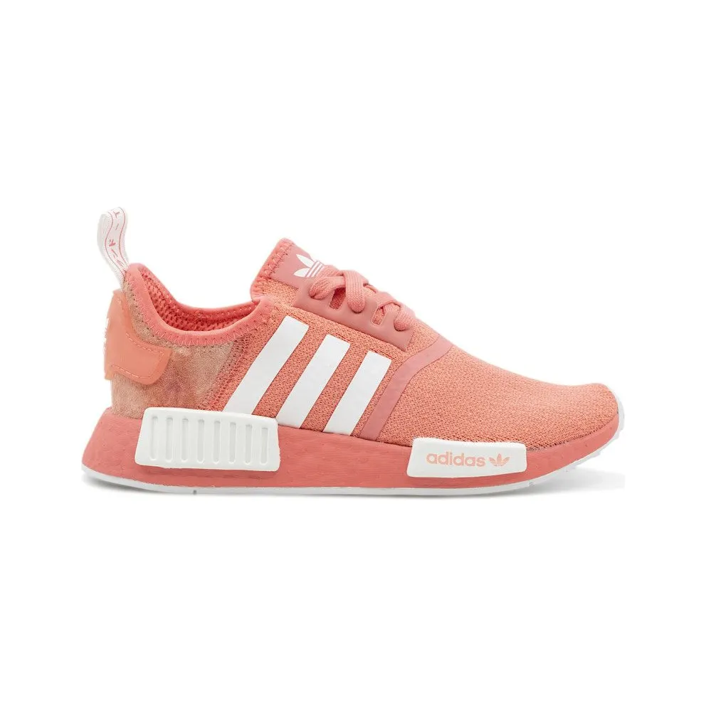 adidas NMD R1 Semi-Flash Red (FY9389)