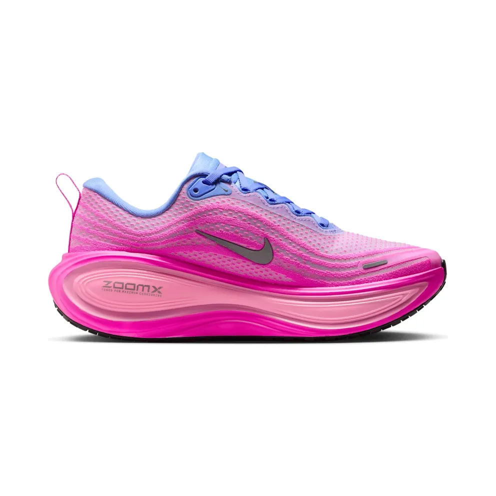 Nike Vomero Plus Royal Pulse Fire Pink (HV8154-400)