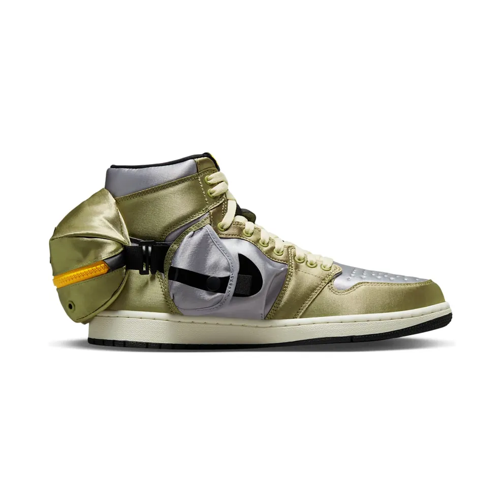 Air Jordan 1 High SP Utility “Neutral Olive” (DO8727-200)