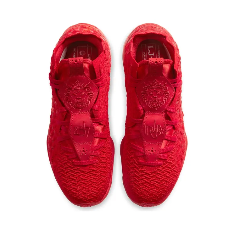 nike-lebron-17 BQ3177-600