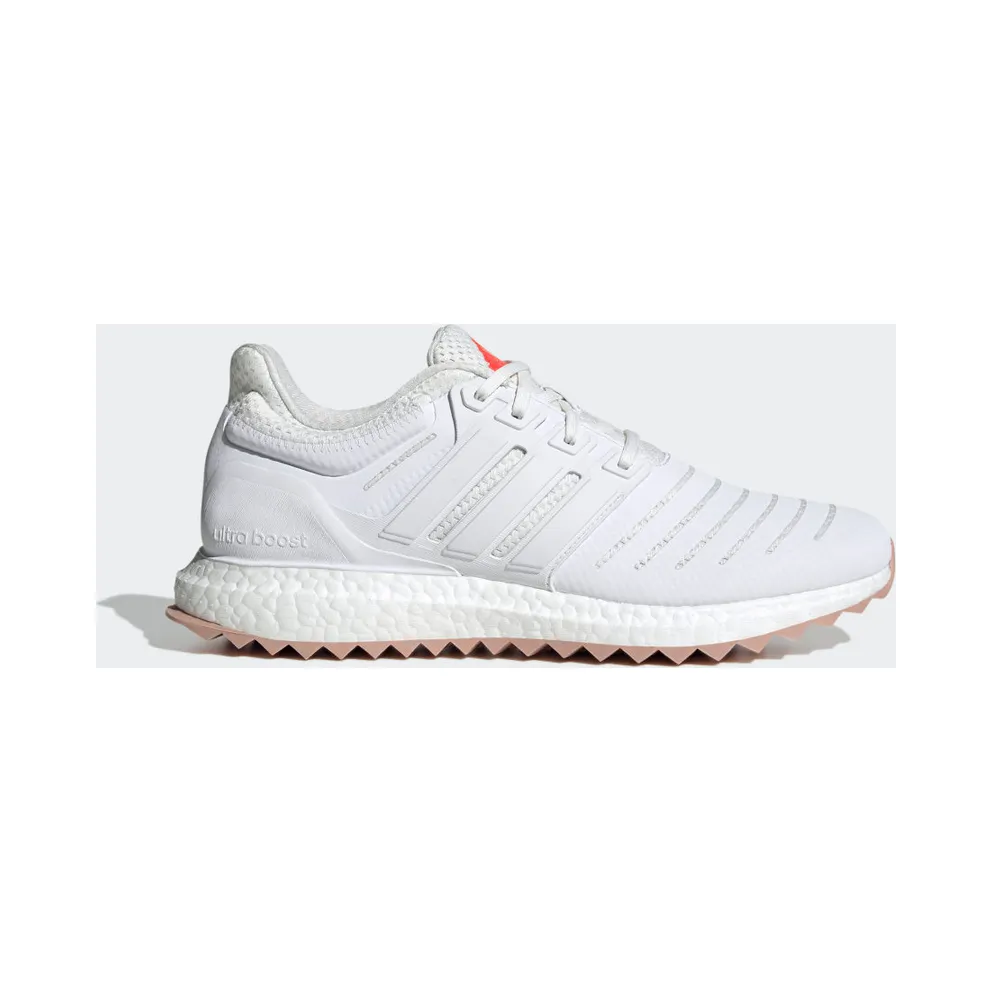 Adidas Ultraboost DNA XXII Lifestyle Running Sportswear Capsule Collection Non Dyed / Non Dyed / Bright Red (GX6848)