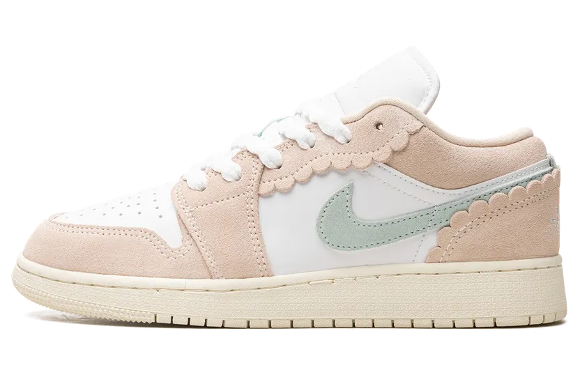 Air Jordan 1 Low SE GS “Guava Ice” (DZ5356-800)