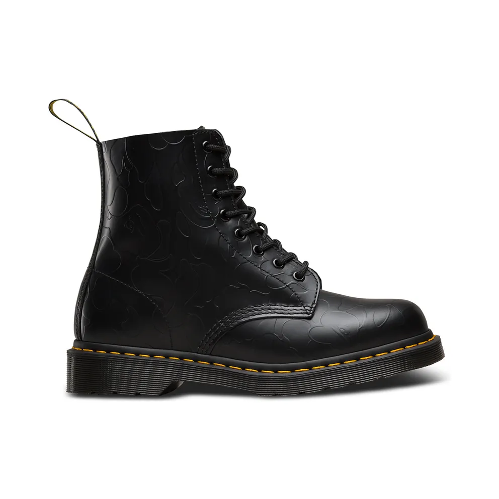 Dr. Martens 8-Eye Boot Bape Black (23568001)