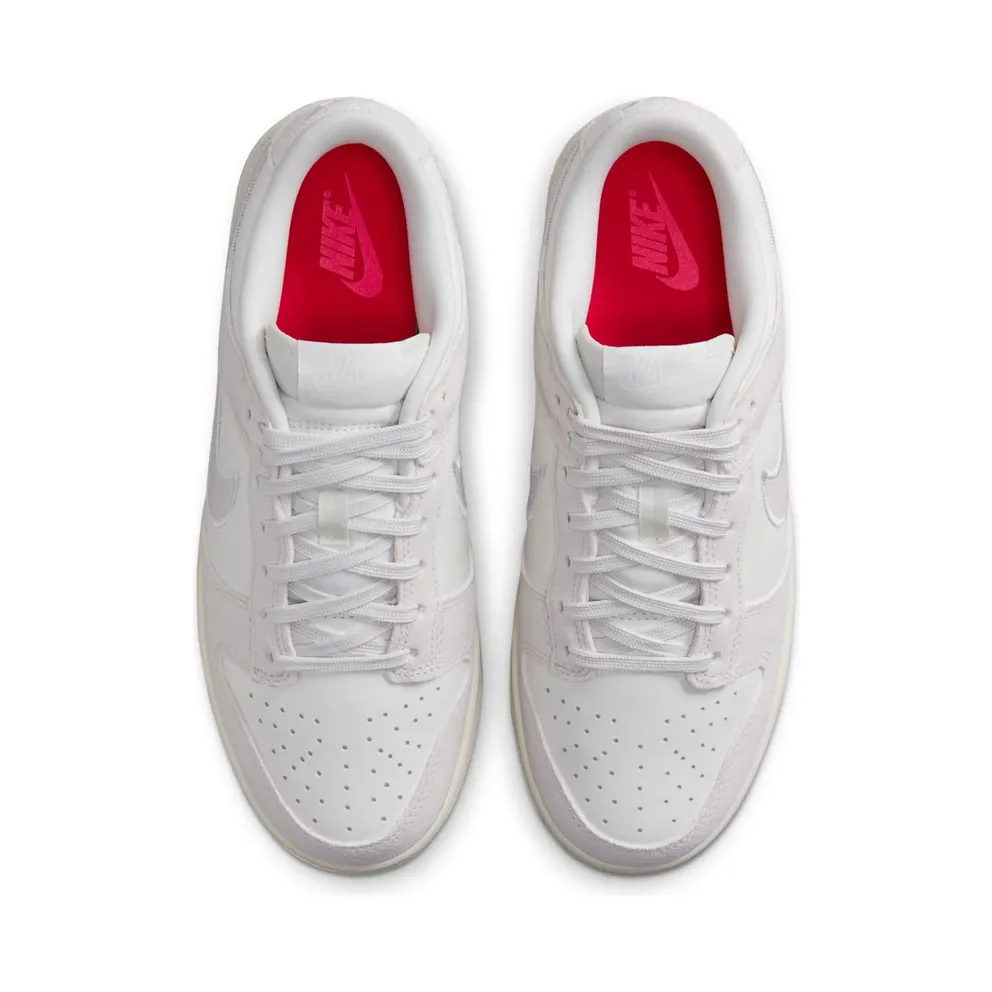 Nike DUNK LOW “Ridescent Swoosh” (HF5074-133)