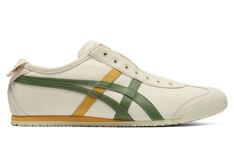 Onitsuka Tiger Mexico 66 Slip-On Birch Moss (1183A360-211)