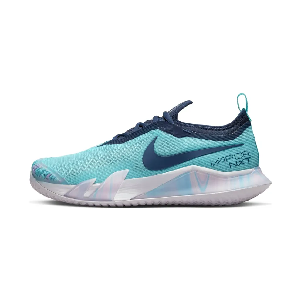 NikeCourt React Vapor NXT Blau (CV0742-402)