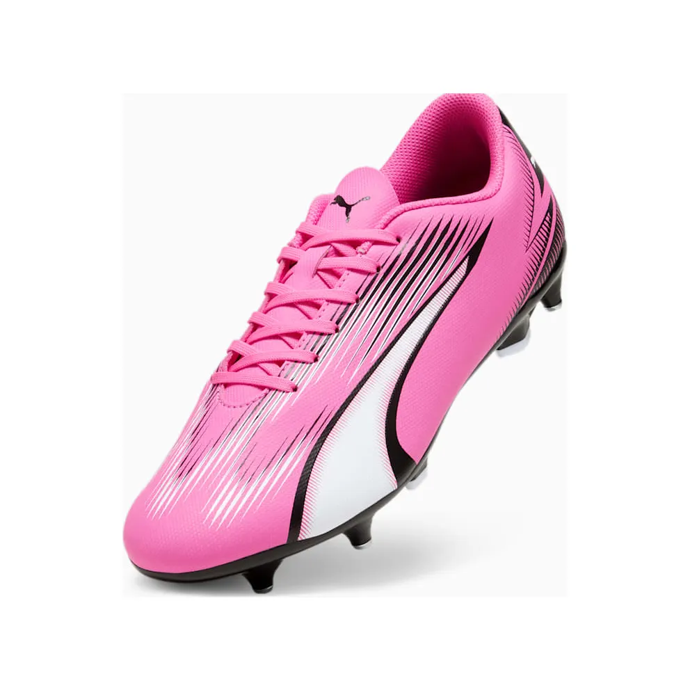 Puma Ultra Play MxSG Poison Pink White Black (107762-01)