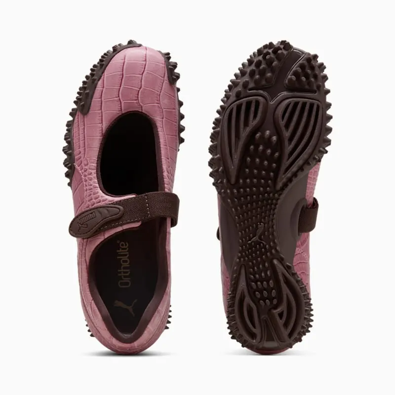 Puma Mostro Pink (405319-02)