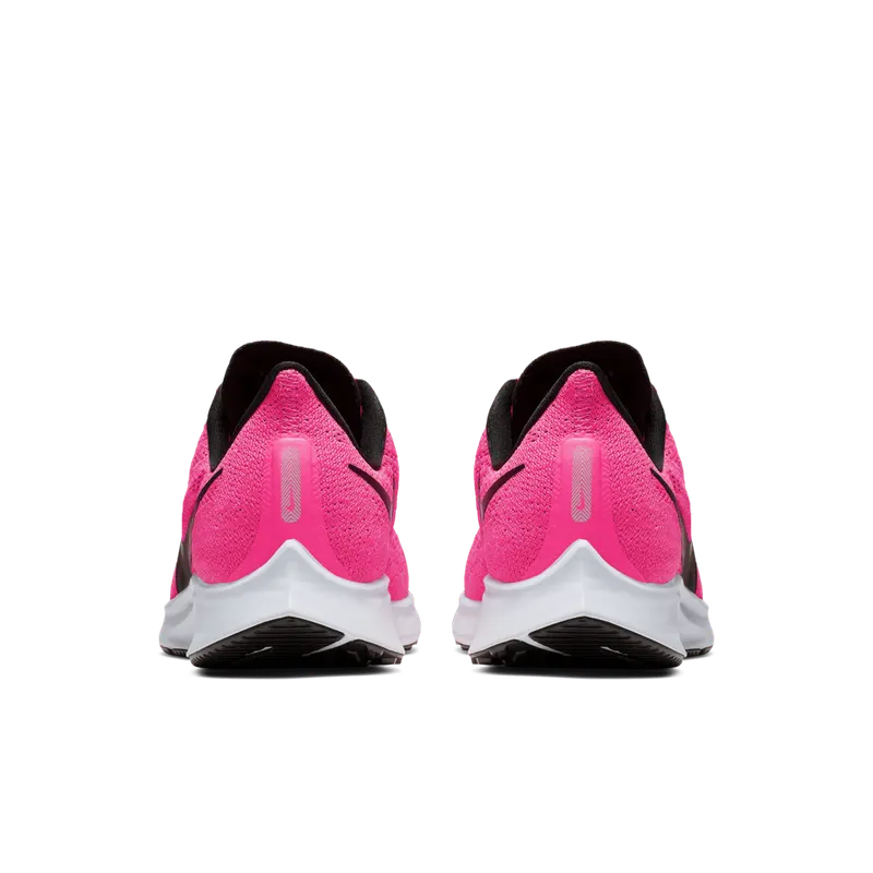 Nike Air Zoom Pegasus 36 Hyper Pink Black (W) Hyper Pink/Black-Half Blue (AQ2210-600)