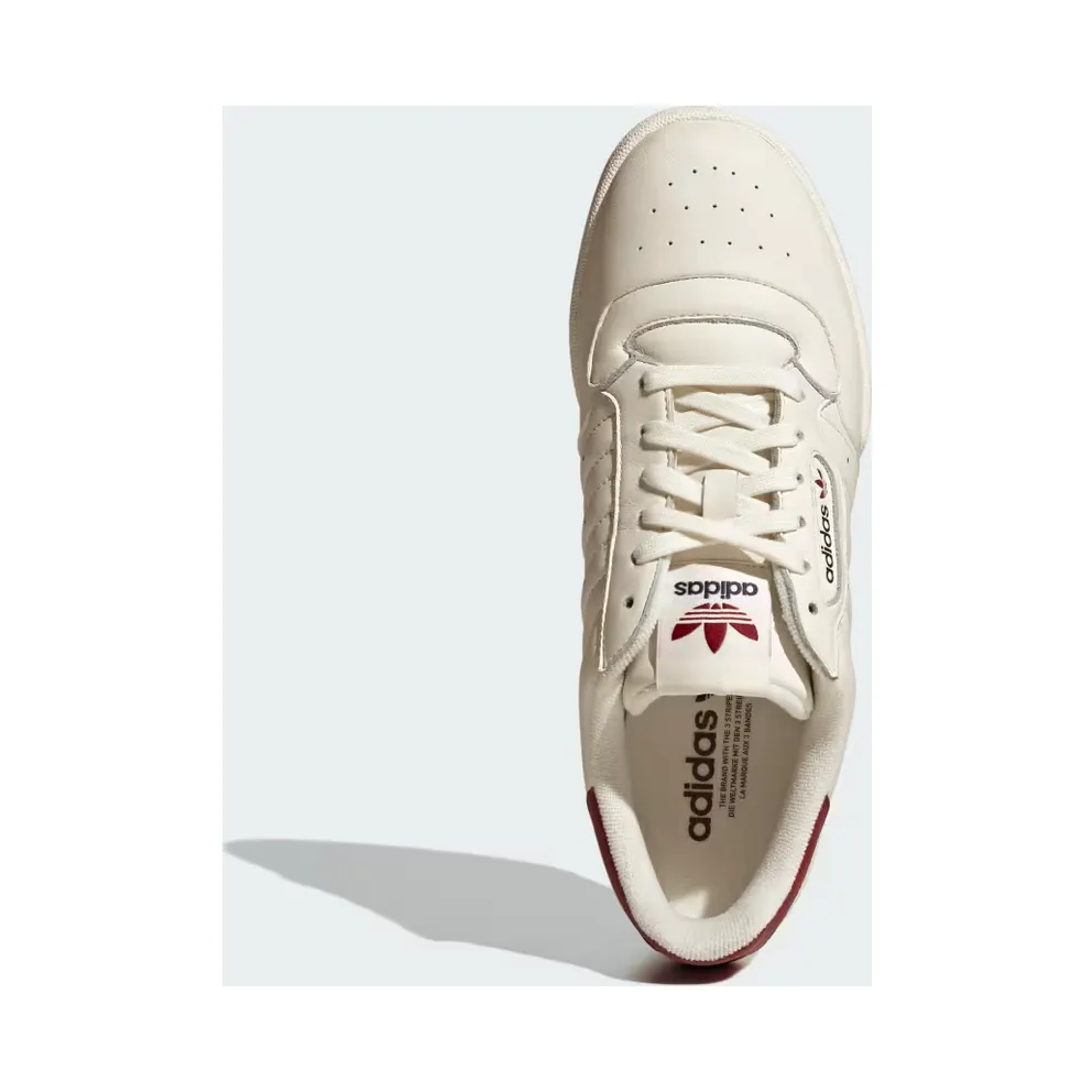 Adidas Powerphase White