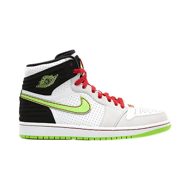 Jordan 1 Retro Electric Green (580514-150)