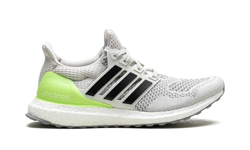 Adidas Ultra Boost 1.0 “Grey Core Black Grey Three” (ID5877)