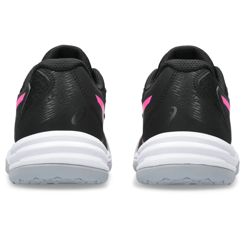 Asics Upcourt 5 Black/Hot Pink (1072A088.002)