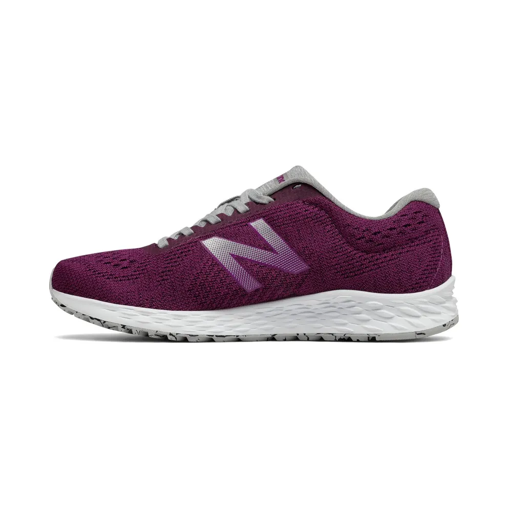 New Balance Fresh Foam Arishi “Mulberry” (WARIS-RM1)