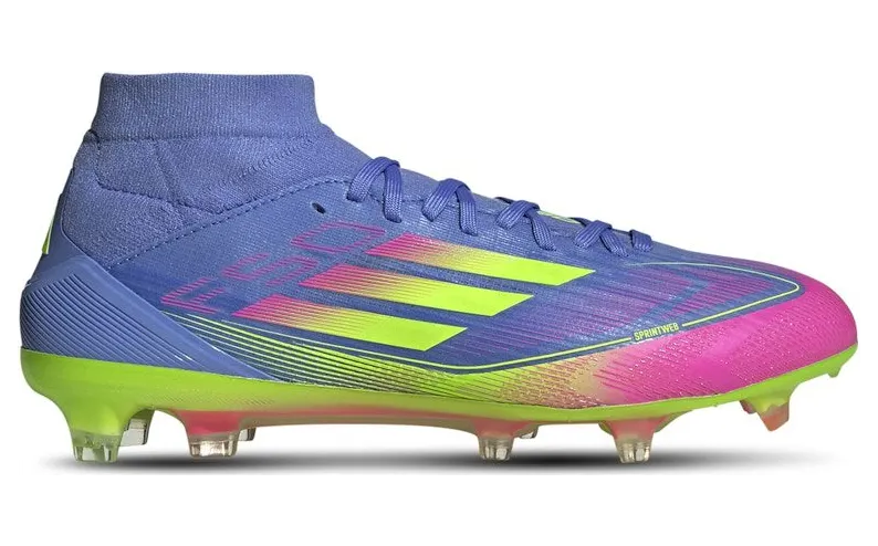 adidas F50 Pro Mid-Cut FG Celestial Victory Pack (IH3863)