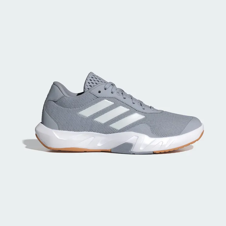 adidas Amplimove Trainer Halo Silver Zero Metalic Cloud White (IH8295)