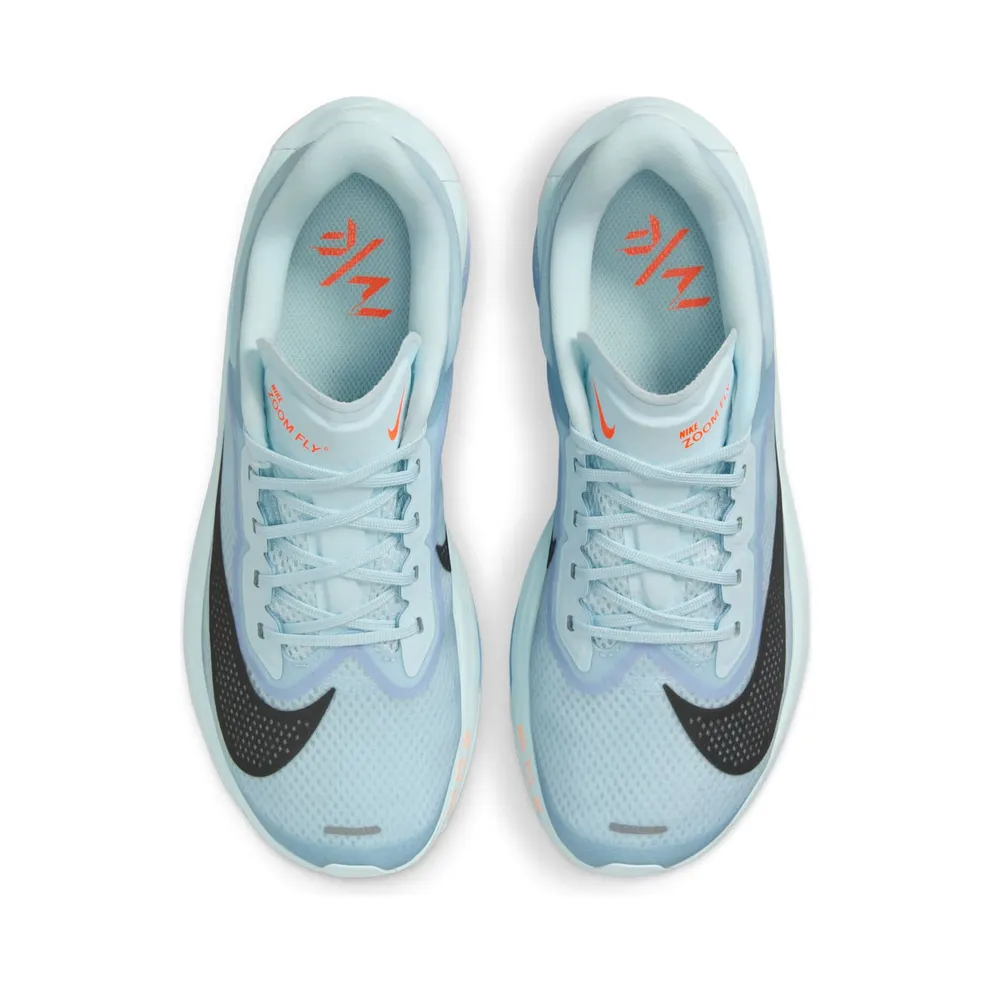 Nike Zoom Fly 6 Glacier Blue (FN8455-400)