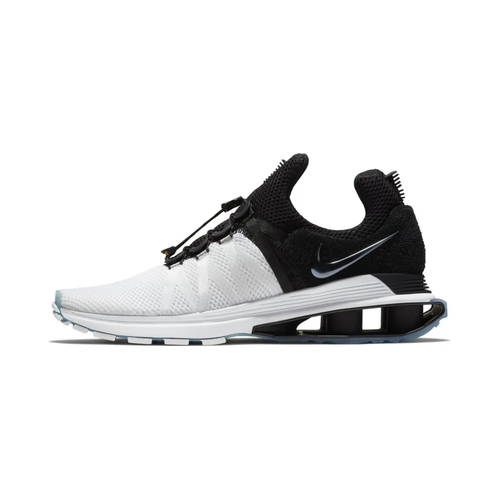 Nike Shox Gravity White Black White/Black-White (AR1999-101)