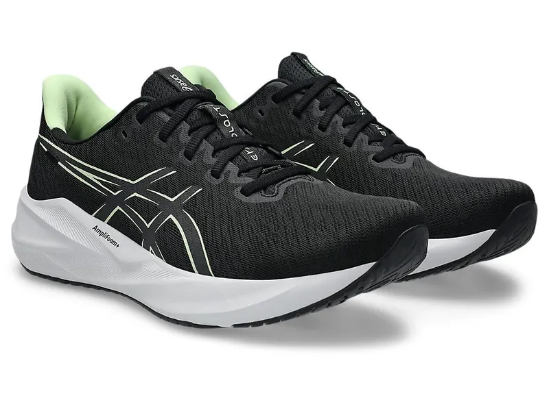 ASICS VERSABLAST 4 “Black / Illuminate Yellow” (1011B984-005)
