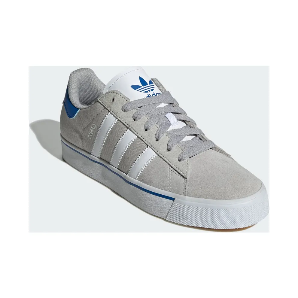 Adidas Campus Vulc “Grey Bluebird” (ID1362)