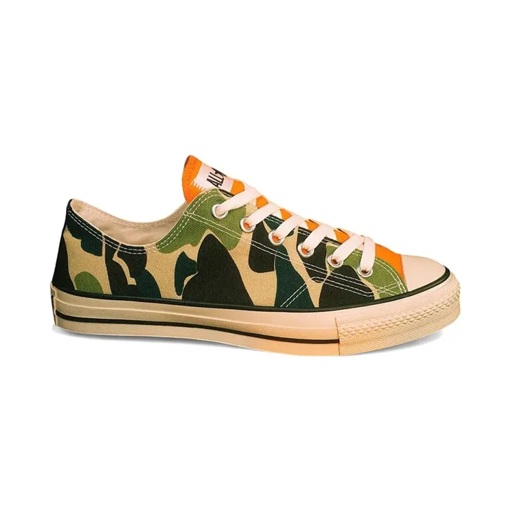 Converse All Star J 80s Ox Billy’s Remix 10th Anniversary (31315280)