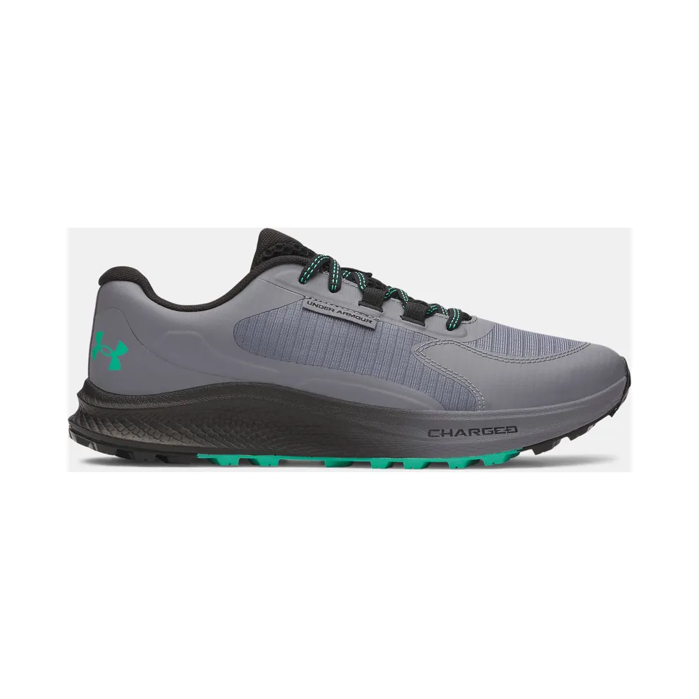 Under Armour Surge 4 Grey (3028371-024)