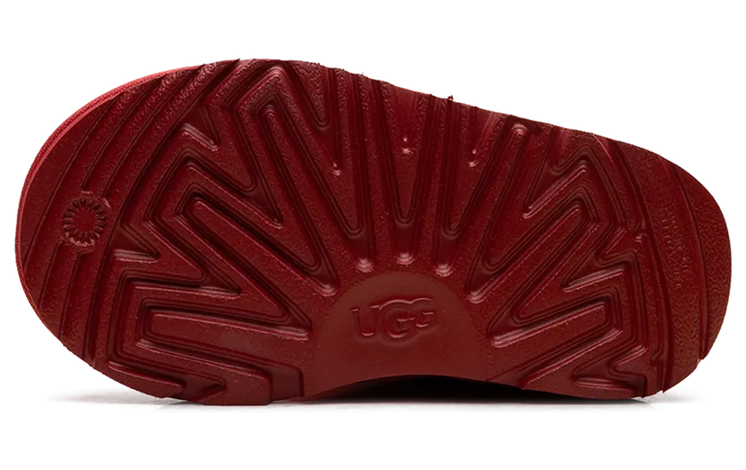ugg-sneaker 1017703T-SBR