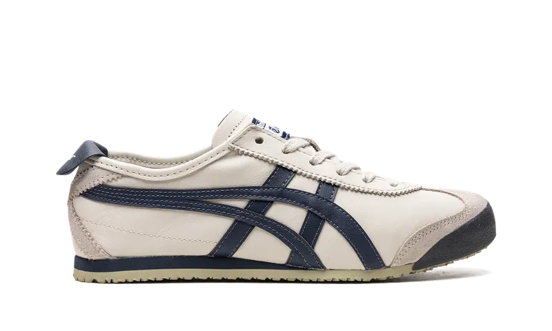 Onitsuka Tiger Mexico 66 “Birch Peacoat” (1183C102-200)