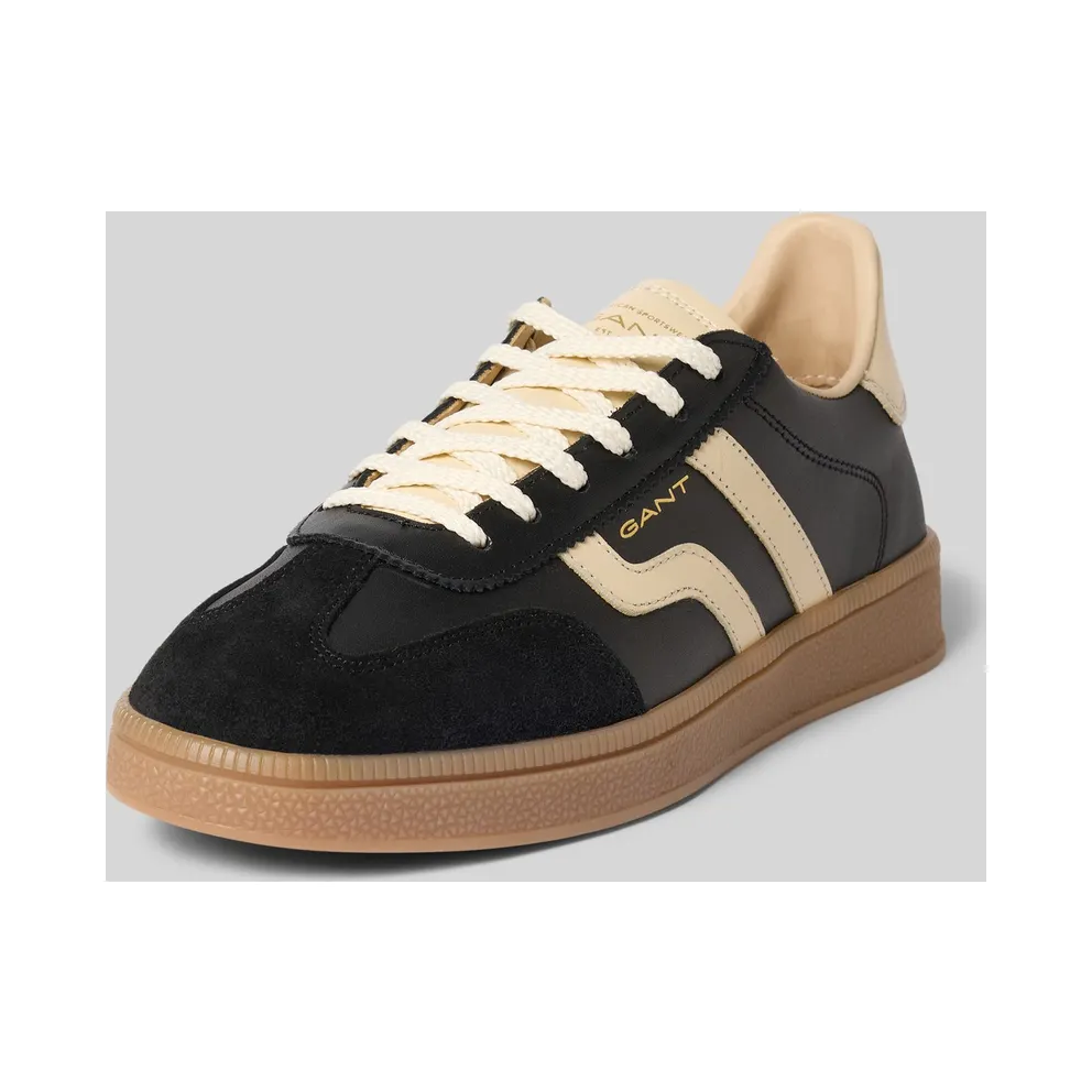Gant sneaker Black (33531344G00)