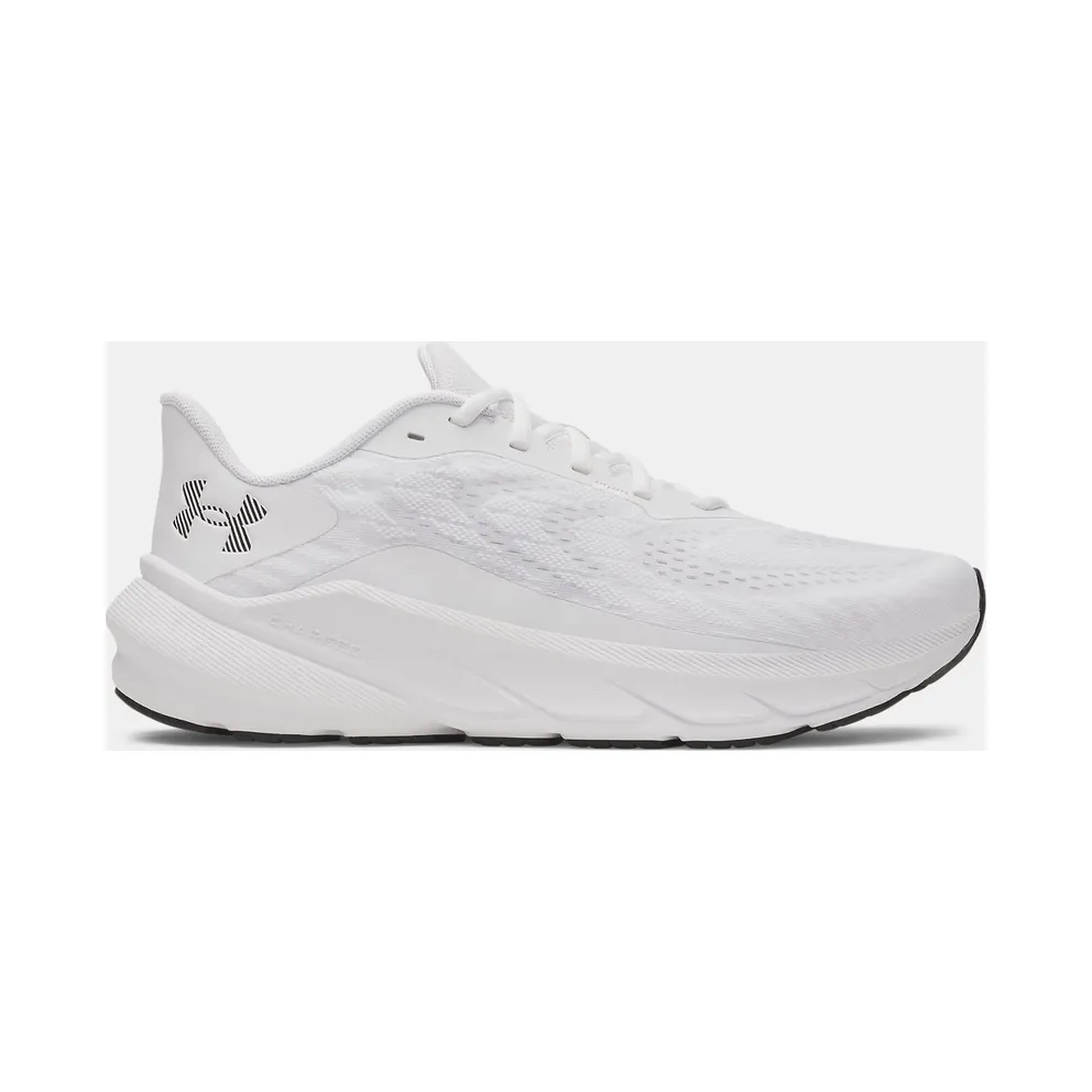 Under Armour Turbulence 3 White (6006717-100)