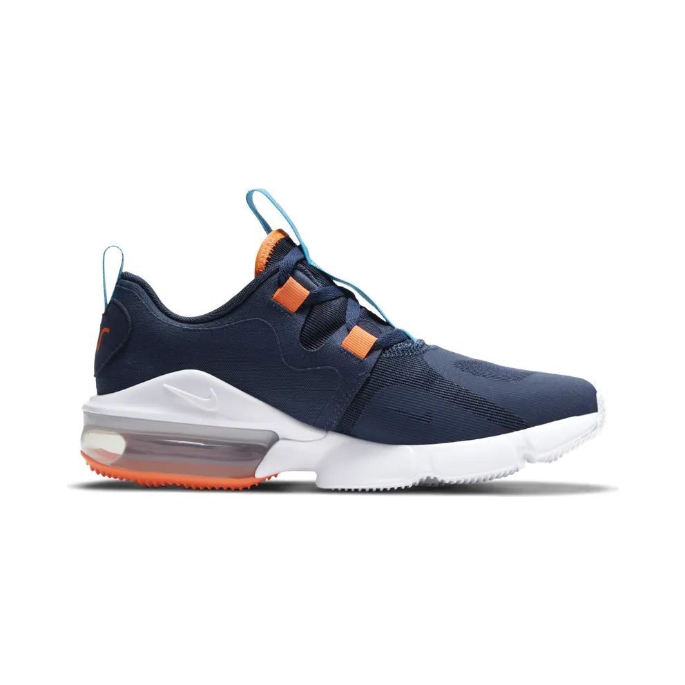 Nike Air Max Infinity Older Kids’ Blue (BQ5309-400)