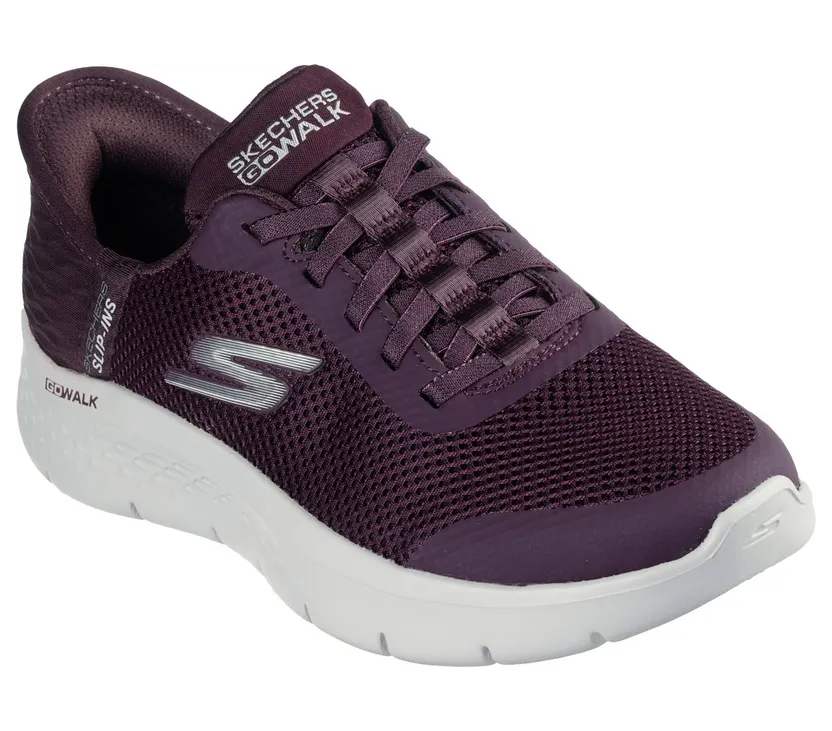 skechers-slip-ins 124836_BURG