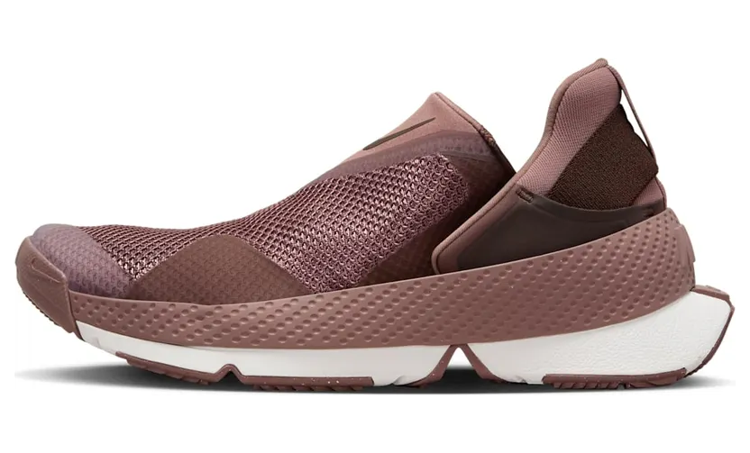 Nike Go FlyEase Smokey Mauve (DR5540-200)