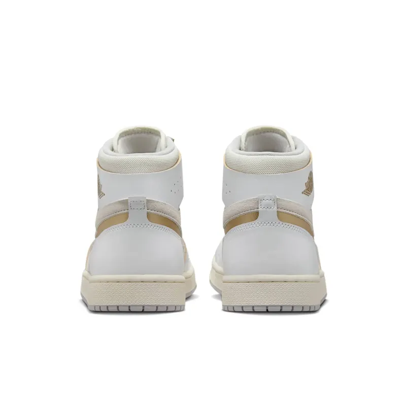 Jordan 1 High Zoom Air CMFT 2 FIBA (DV1307-107)