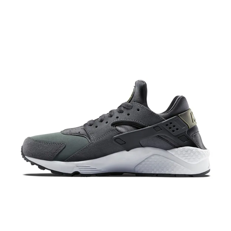 Nike Air Huarache Dark Grey (2014) (318429-021)
