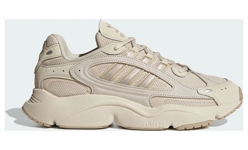 adidas Ozmillen Alumina Wonder Beige Silver Metallic (IF9597)