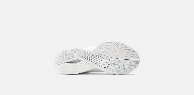 New Balance TWO WXY v4 Optic White Silver (BB2WYWT4)