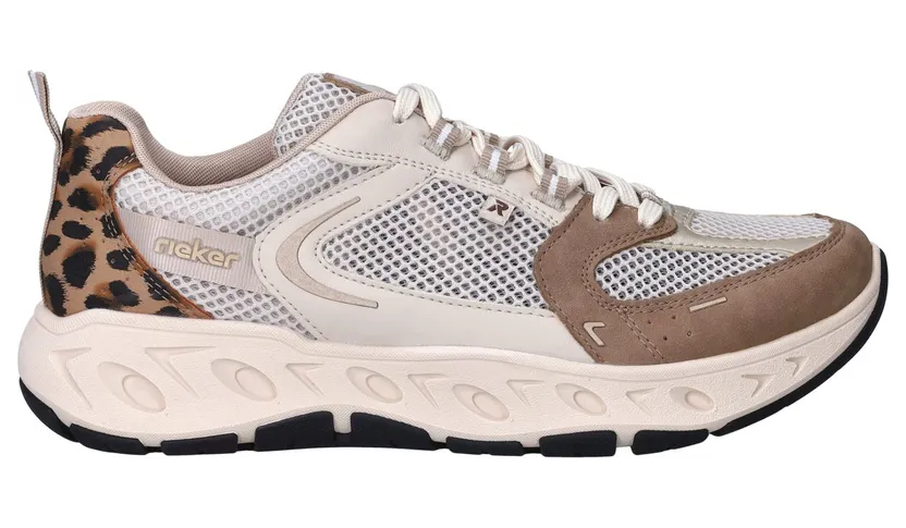 Rieker sneaker Beige (2192993)