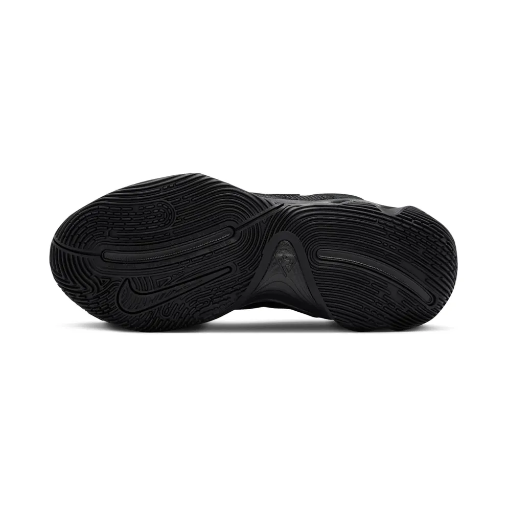 Nike Giannis Immortality 3 Triple Black (DZ7533-001)