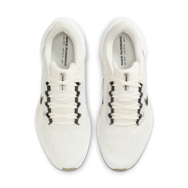 Nike Air Zoom Pegasus 41 Sail Phantom Black (FD2722-111)