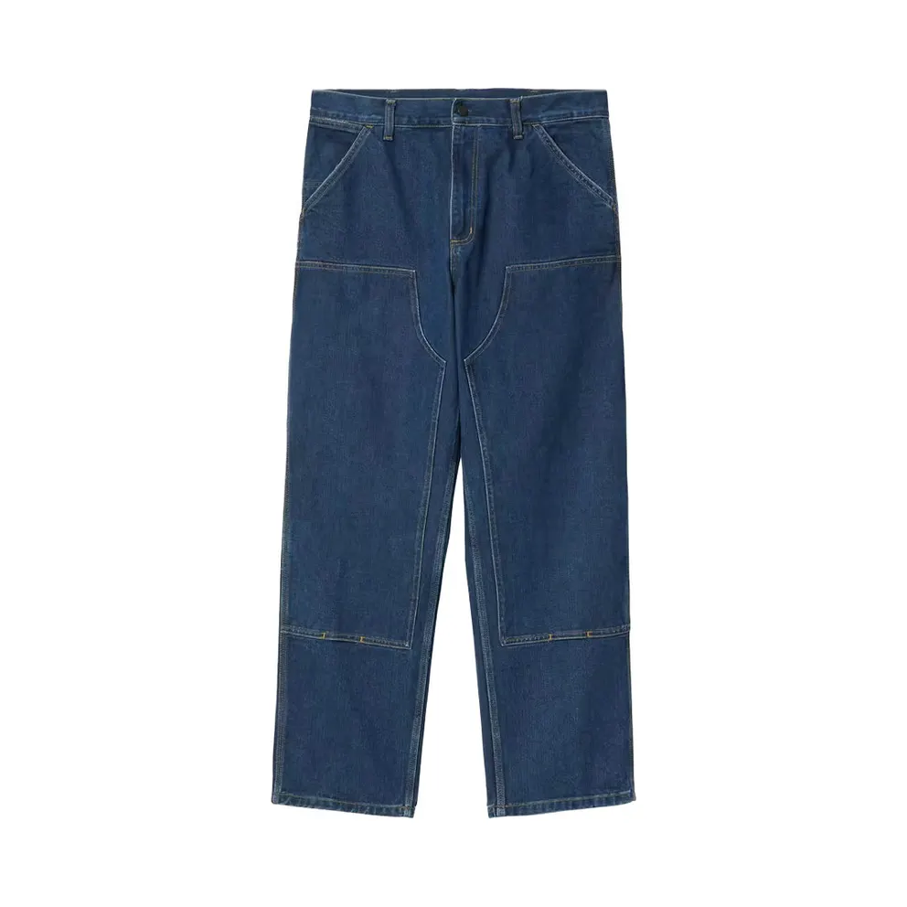 Carhartt WIP – Double Knee Pant – Hose-Jeans (I032699010632)