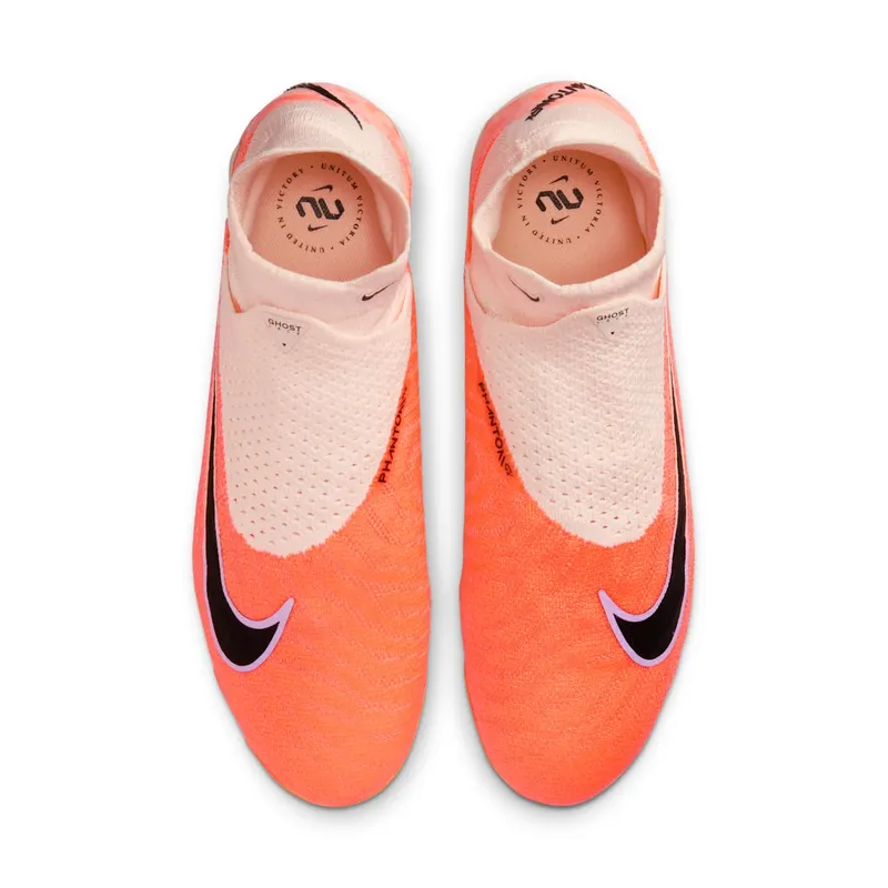 Nike Phantom GX Elite DF NU FG United Pack (DZ3487-800)
