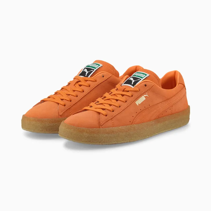 Puma Suede Crepe (380707-08)