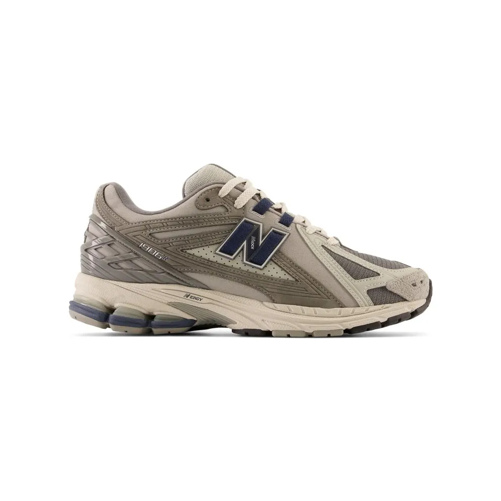 New Balance 1906R Grey Navy Cream (M1906RGN)