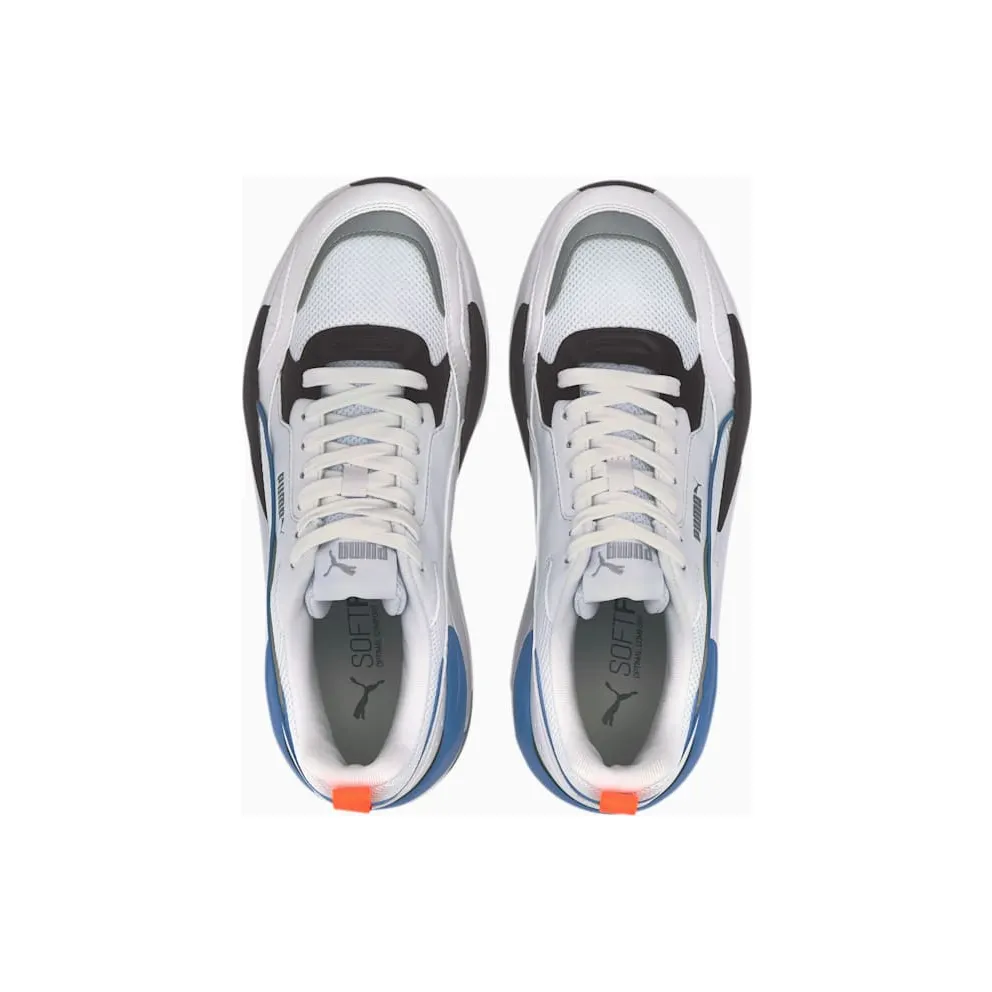 Puma X-Ray 2 Square Blue/Black/White (37310802)