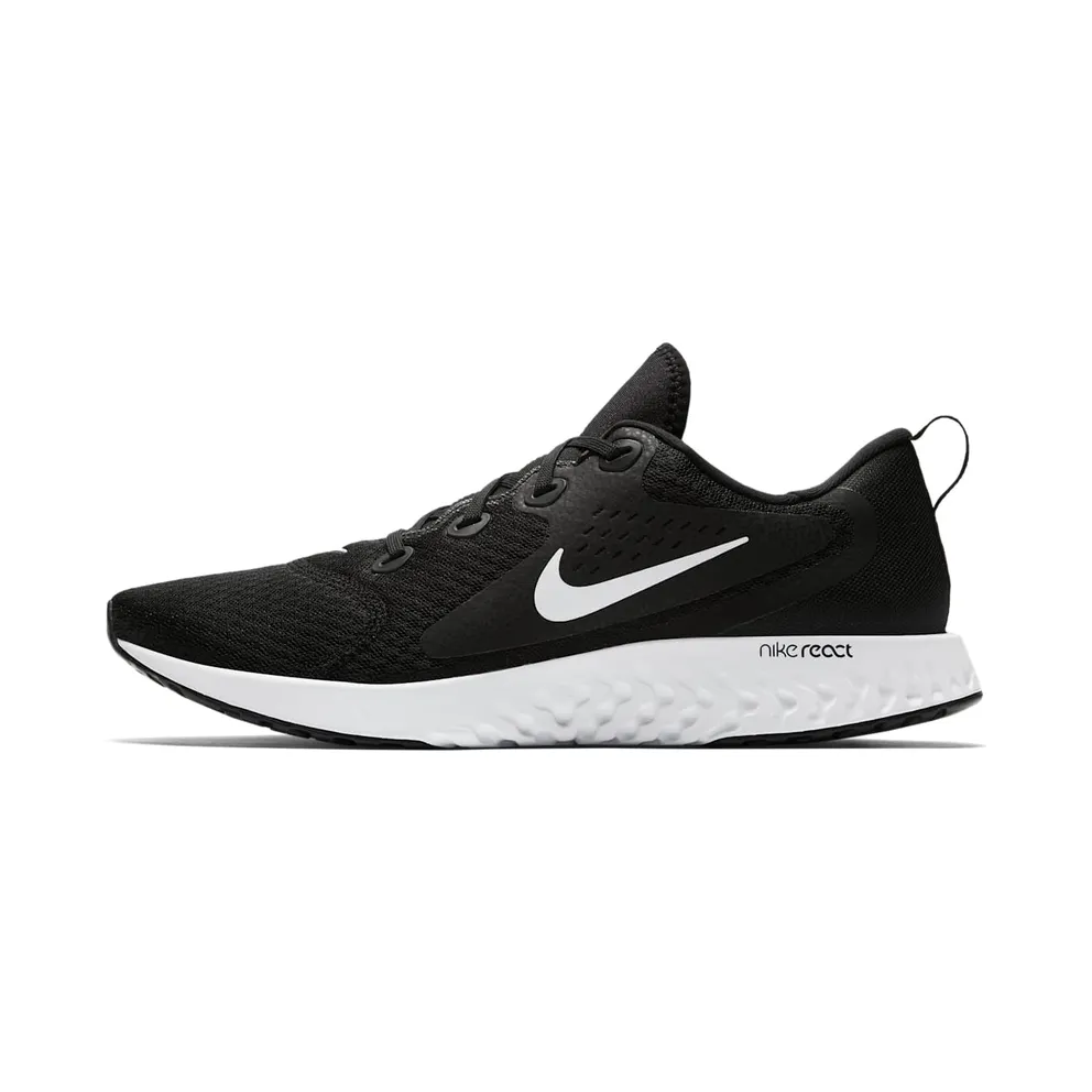 Nike Legend React Black White (AA1625-001)