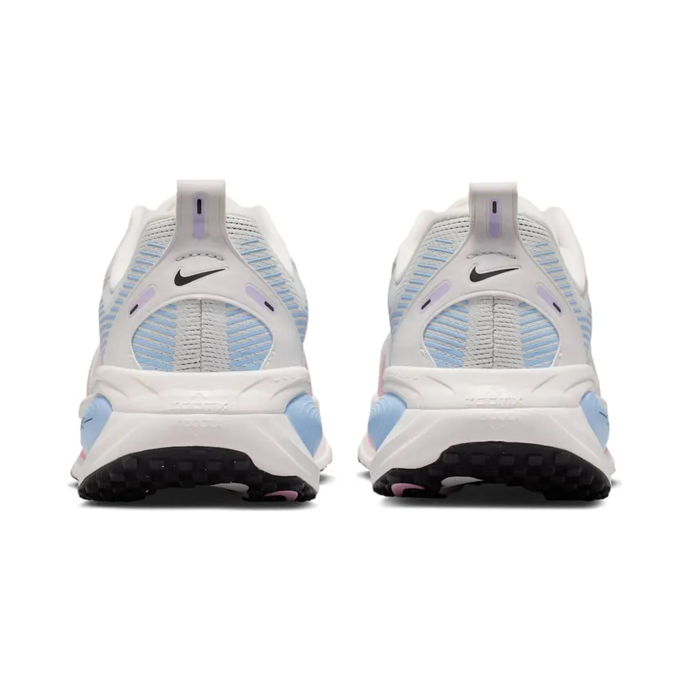 Nike Vomero Summit White / Medium Soft Pink / Metallic Silver (IR2985-121)