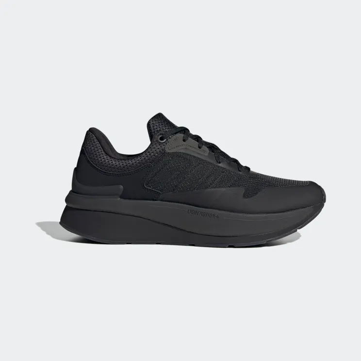 adidas ZNCHILL LIGHTMOTION+ Core Black / Carbon / Cloud White (GZ2618)