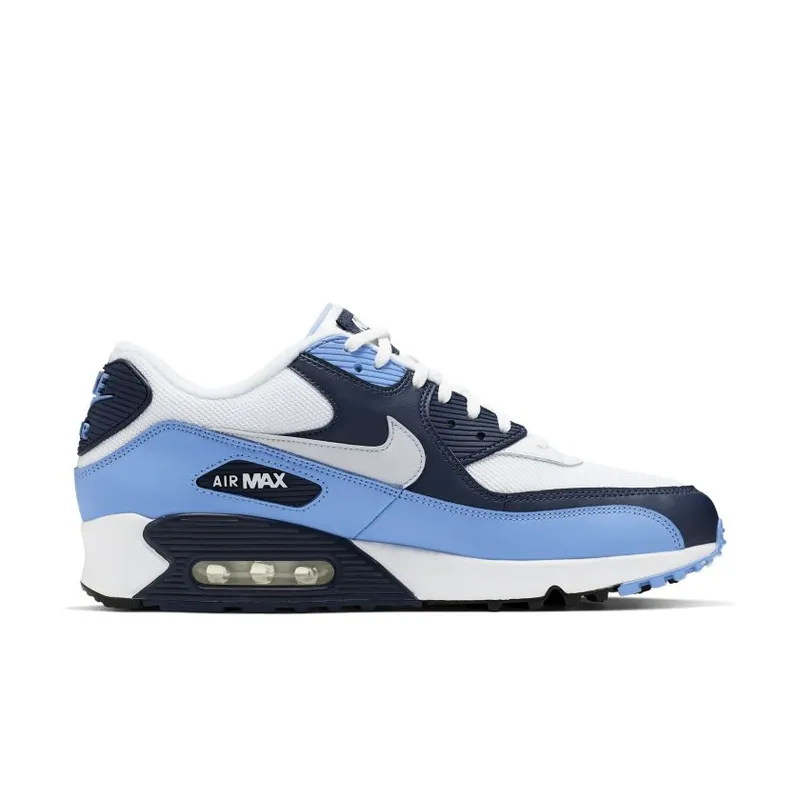 Nike Air Max 90 Essential ‘UNC’ (2019) (AJ1285-105)