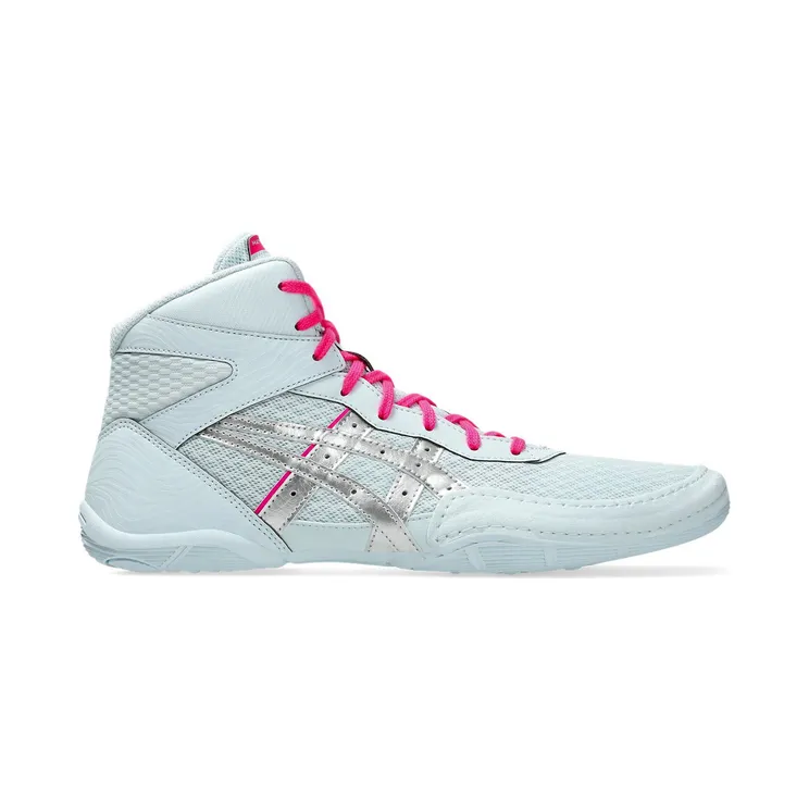 ASICS Matflex 7 Cool Grey Pure Silver (1081A051-021)